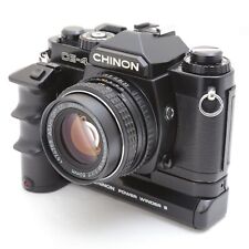 Chinon ce4 35mm for sale  TARPORLEY