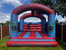 Used commercial bouncy for sale  BIRMINGHAM