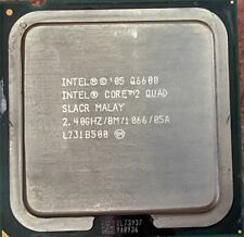 Intel core2 quad usato  Firenze