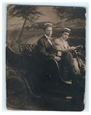 1908 studio portrait for sale  Glastonbury