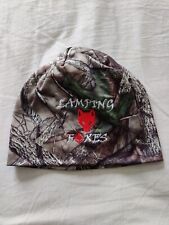 Lamping foxes camo for sale  DUNGANNON