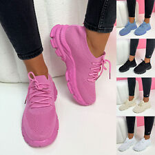 Womens knit sneakers for sale  MANCHESTER