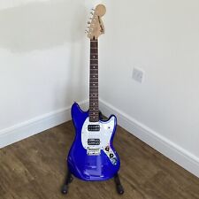 Squire mustang guitar for sale  MONMOUTH