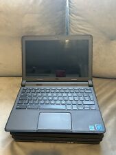 Dell chromebook 3120 for sale  SOUTHSEA
