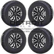 f150 rims tires for sale  Troy