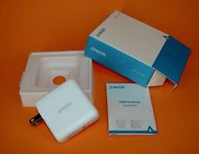 Anker wall charger for sale  New York