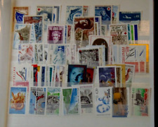 Lot timbres neufs d'occasion  Lys-lez-Lannoy