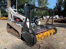 forestry equipment for sale  Durham