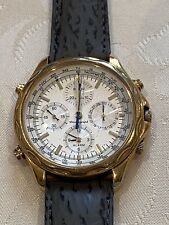 Seiko chronograph 7t34 d'occasion  Paris XIII