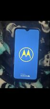 Motorola Moto E (2020) - 32GB - Azul meia-noite (T-Mobile) (Single SIM), usado comprar usado  Enviando para Brazil