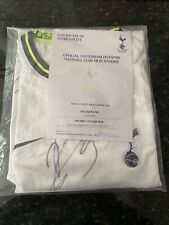 spurs signed football for sale  SWINDON