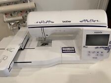 Brother innovis nq1600e for sale  Charleston