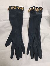 Chanel gloves for sale  Frederick