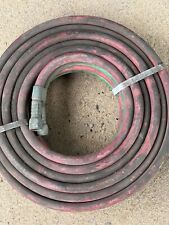 Oxy acetylene hose d'occasion  Expédié en Belgium