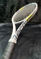 Tecnifibre TFX1 300 Tennis Racquet 4 1/8 Grip ISOFLEX - EXCELLENT CONDITION - NM, used for sale  Shipping to South Africa