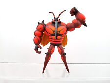 Mouscoto buzzwole pokemon d'occasion  Bordeaux-