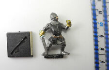 Bretonnian feudal fighter for sale  Shipping to Ireland