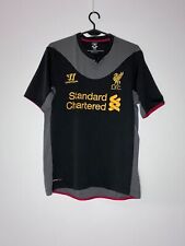Camisa Liverpool 12/13 Warrior Away média M comprar usado  Enviando para Brazil