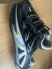 Mavic cycling shoes for sale  WINCHESTER