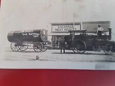 steam tractor for sale  Prescott