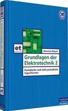 Grundlagen elektrotechnik peri gebraucht kaufen  Berlin