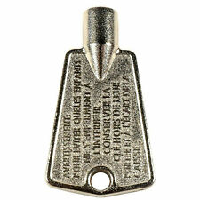 Freezer Door Key for Kelvinator 216702900 AP4301346 PS1991481 06599905 08037402 for sale  Shipping to South Africa