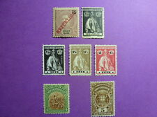 Lot 5319 timbres d'occasion  Montrouge