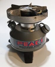 Vintage coleman peak for sale  Shipping to Ireland