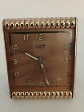 Vintage alarm clock for sale  LIVERPOOL