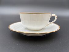 Tasse thé porcelaine d'occasion  Orleans-