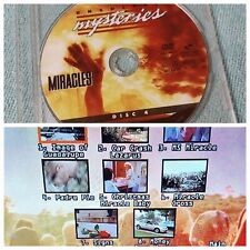 Unsolved mysteries dvd for sale  Colorado Springs