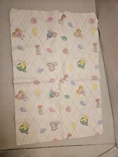 Vintage Cabbage Patch 1980's Baby Changing Table Mats Pads Rare HTF for sale  Shipping to South Africa