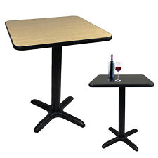 Bistro canteen table for sale  Shipping to Ireland