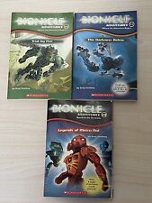 Lego bionicle chronicles for sale  Kaneohe