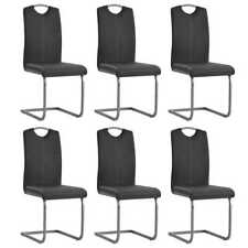 Zhoumin lot chaises d'occasion  Clermont-Ferrand-