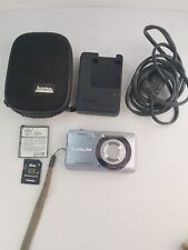 Usado, casio exilim ex-z80 compact digital camera  comprar usado  Enviando para Brazil