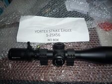 Vortex strike eagle for sale  WAKEFIELD