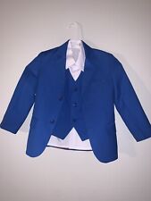 Boy suit jacket for sale  Raleigh