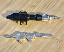 Transformers mirage weapons for sale  Shipping to Ireland