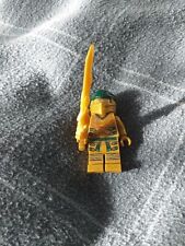 Lego ninjago golden for sale  OLDHAM