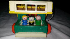 Fisher price vintage for sale  LINCOLN