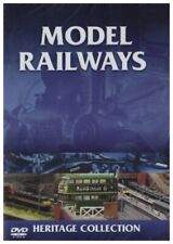 Model railways dvd for sale  STOCKPORT