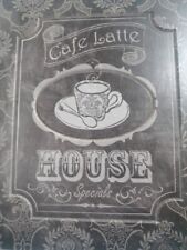 Cafe latte house for sale  Church Hill