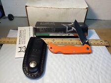 Fox knives 500 for sale  Burnsville