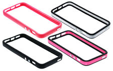 Capa protetora gel TPU flexível/capa para iPhone 5/5G/5S/SE 2016 comprar usado  Enviando para Brazil