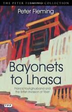 Bayonets lhasa british for sale  UK