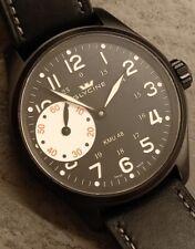 Glycine kmu48 pvd usato  Napoli