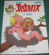 Asterix complete set d'occasion  Expédié en Belgium