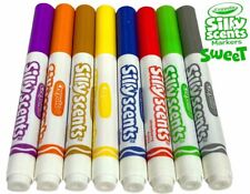 Crayola 8pcs silly for sale  Shipping to Ireland