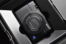 Câmera Digital Compacta Sony Cyber-Shot DSC-RX100 20.2MP 35 Idiomas【ESTADO PERFEITO-】2055 comprar usado  Enviando para Brazil